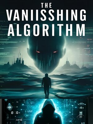cover image of The Vanishing Algorithm